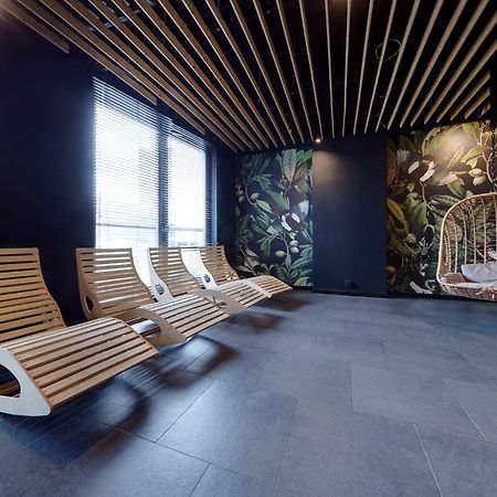 Golden Apartments Sokolska 30 Towers - Great Location&74 Katowice Bagian luar foto