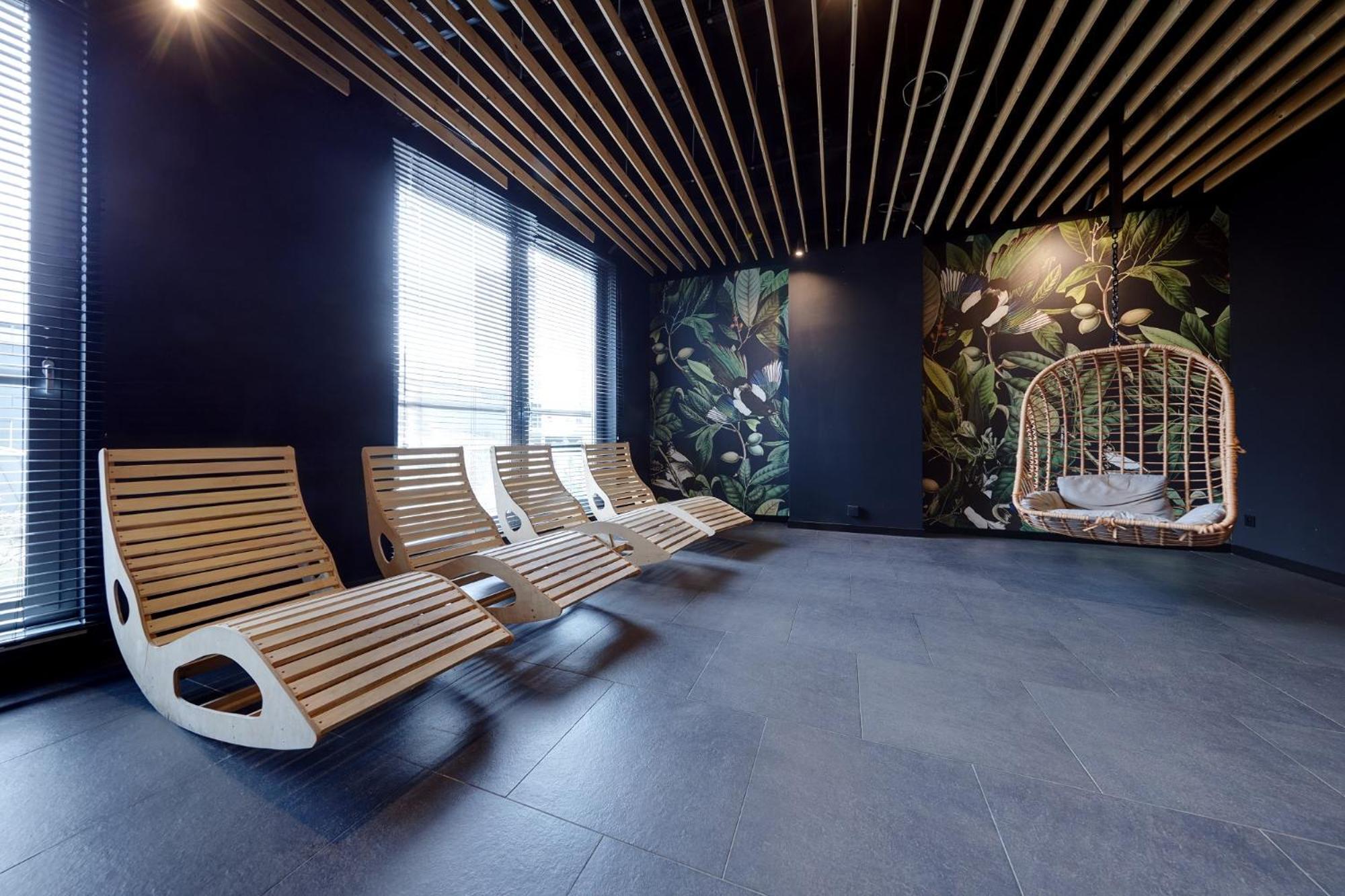 Golden Apartments Sokolska 30 Towers - Great Location&74 Katowice Bagian luar foto